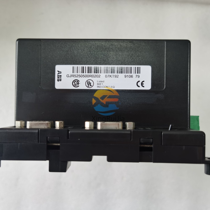 ABB CS310 7KT92 Temperature Sensor | Pt100 RTD Probe1